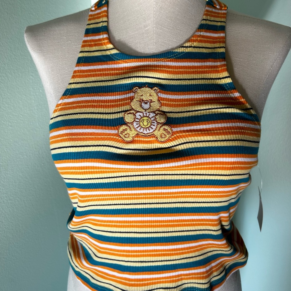 Carebears Tee
